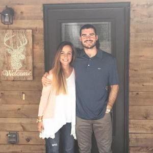 Meet your Posher, Kelsey